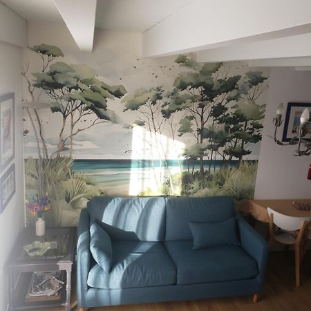 Brise Marine Apartment Groix Luaran gambar