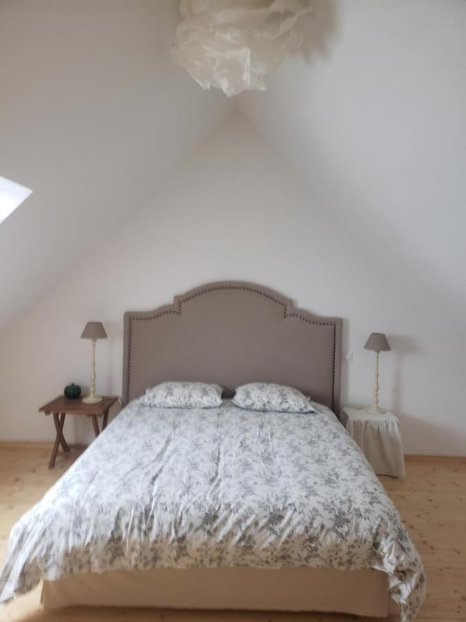 Brise Marine Apartment Groix Luaran gambar