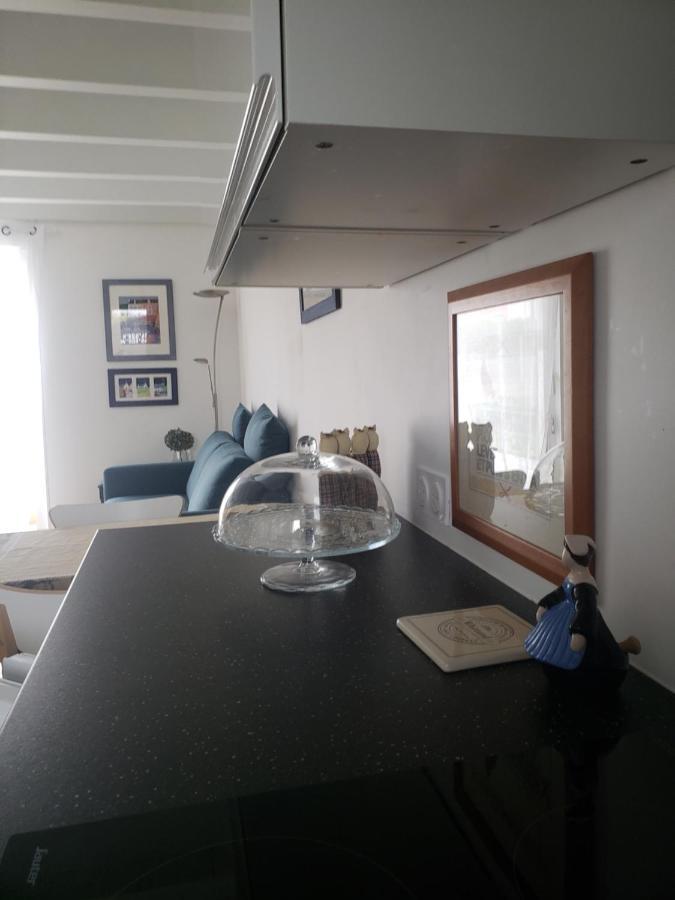 Brise Marine Apartment Groix Luaran gambar