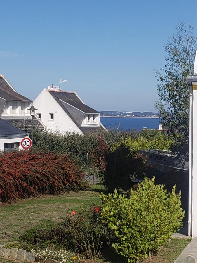 Brise Marine Apartment Groix Luaran gambar