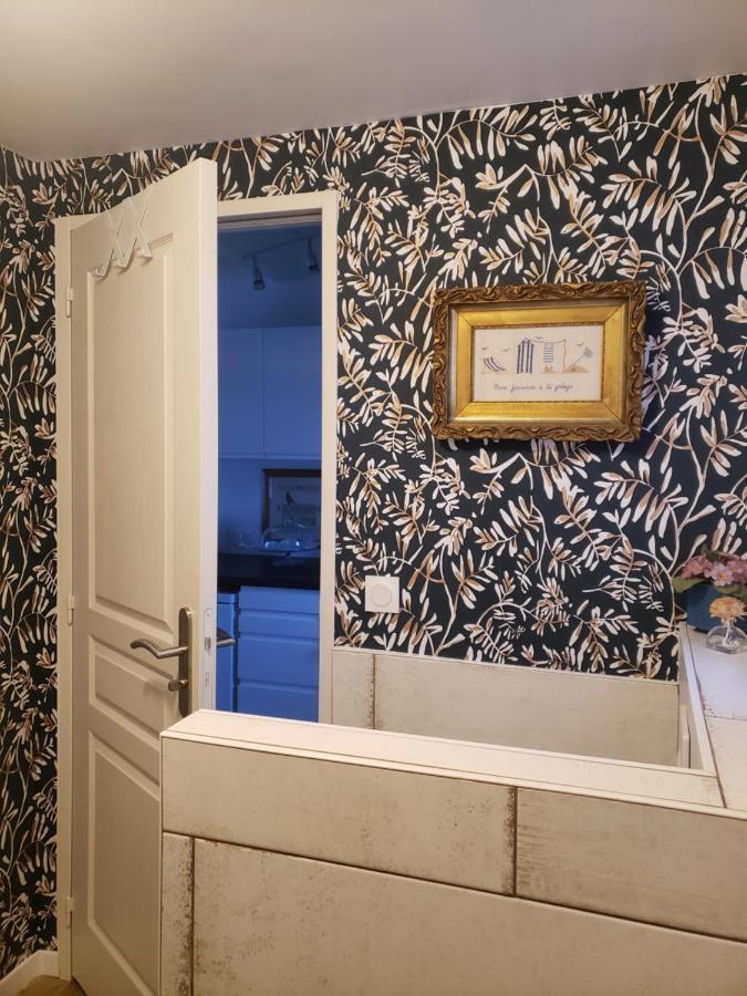 Brise Marine Apartment Groix Luaran gambar