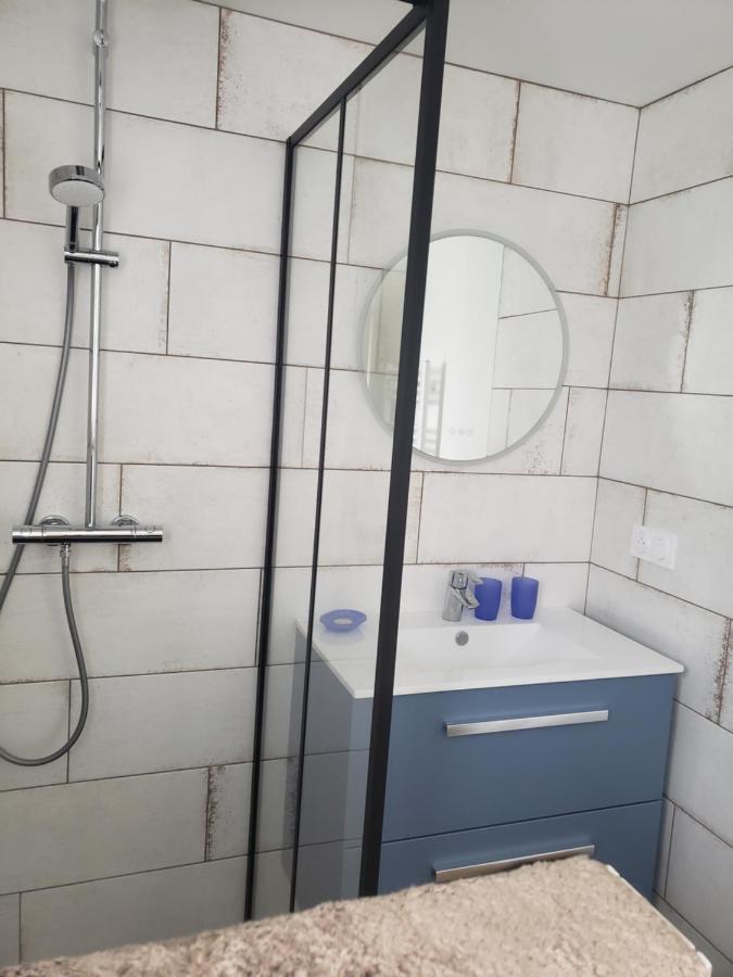 Brise Marine Apartment Groix Luaran gambar