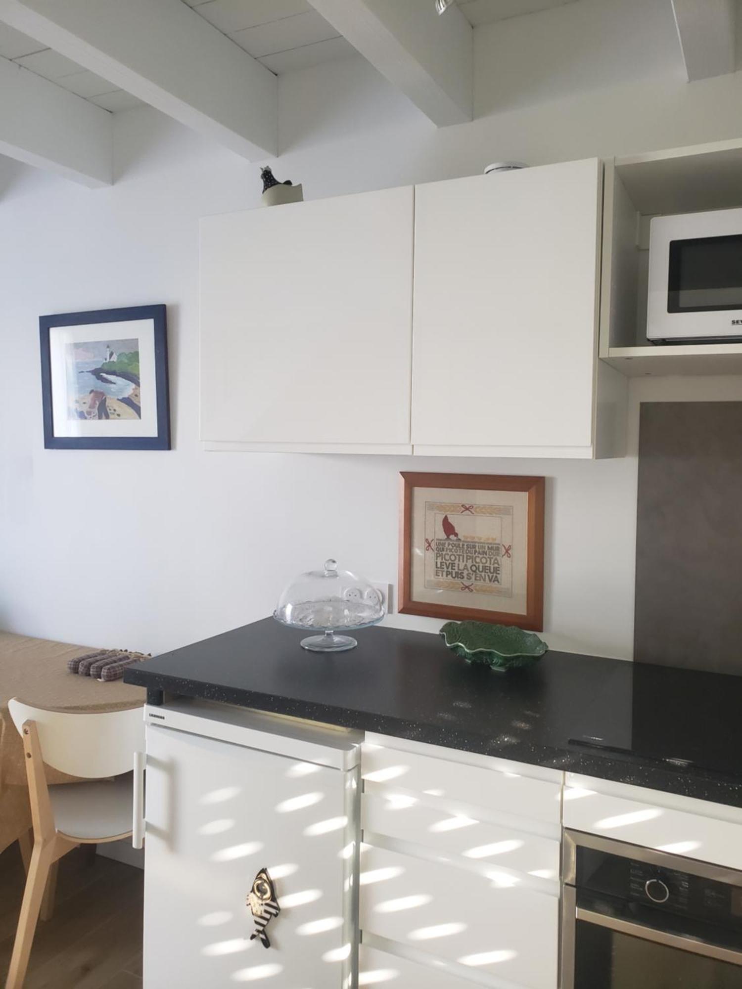 Brise Marine Apartment Groix Luaran gambar