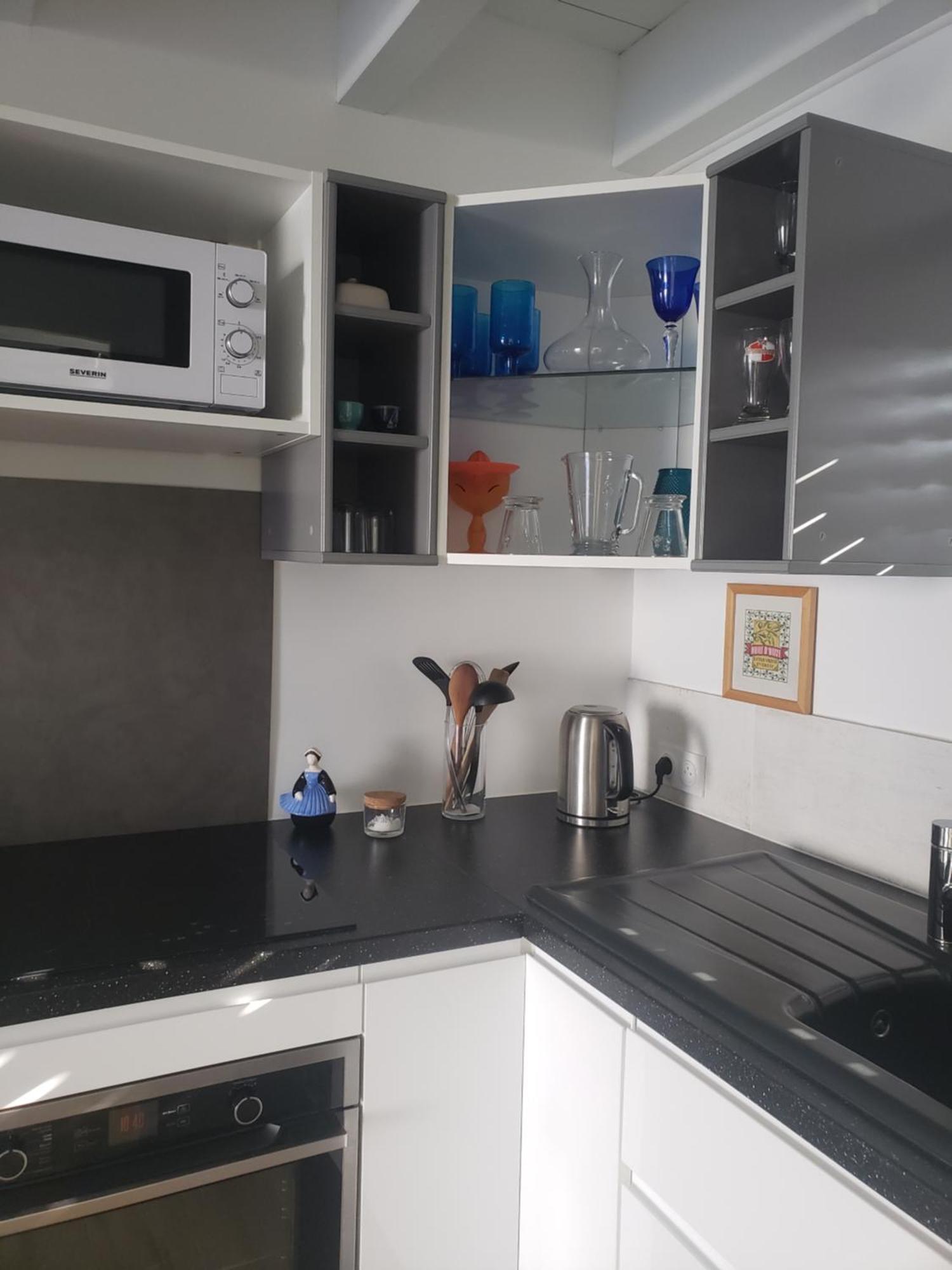 Brise Marine Apartment Groix Luaran gambar